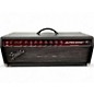 Used Fender Super Sonic 60 60W Tube Guitar Amp Head thumbnail