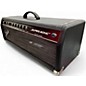 Used Fender Super Sonic 60 60W Tube Guitar Amp Head