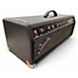 Used Fender Super Sonic 60 60W Tube Guitar Amp Head