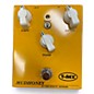 Used T-Rex Engineering Mudhoney Classic Distortion Effect Pedal thumbnail