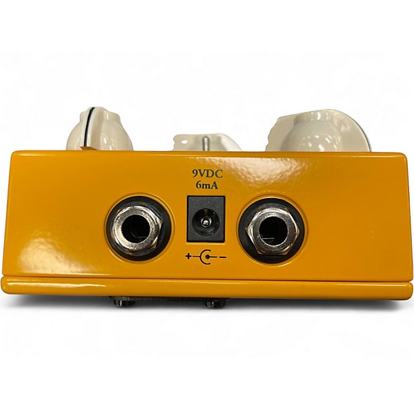 Used T-Rex Engineering Mudhoney Classic Distortion Effect Pedal