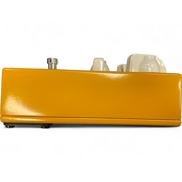 Used T-Rex Engineering Mudhoney Classic Distortion Effect Pedal