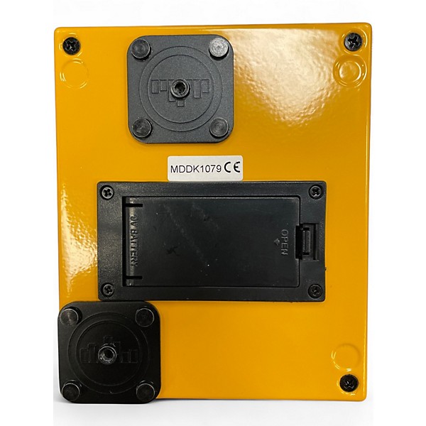 Used T-Rex Engineering Mudhoney Classic Distortion Effect Pedal