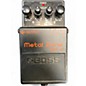 Used BOSS MT2 Metal Zone Distortion Effect Pedal thumbnail