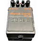 Used BOSS MT2 Metal Zone Distortion Effect Pedal