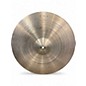 Used Heather Stein 20in 20 IN RIDE Cymbal thumbnail