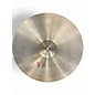 Used Heather Stein 20in 20 IN RIDE Cymbal