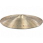 Used Heather Stein 20in 20 IN RIDE Cymbal