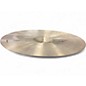 Used Heather Stein 20in 20 IN RIDE Cymbal
