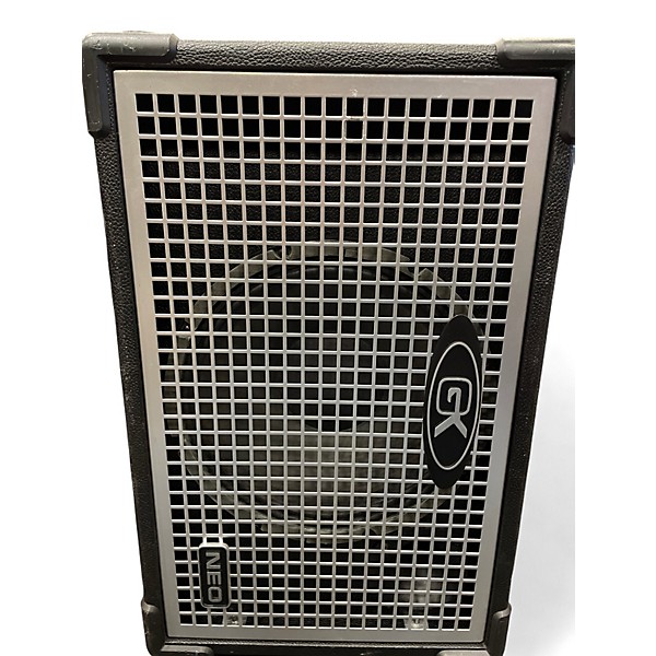 Used Gallien-Krueger NEO 112 II Bass Cabinet