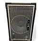 Used Gallien-Krueger NEO 112 II Bass Cabinet thumbnail