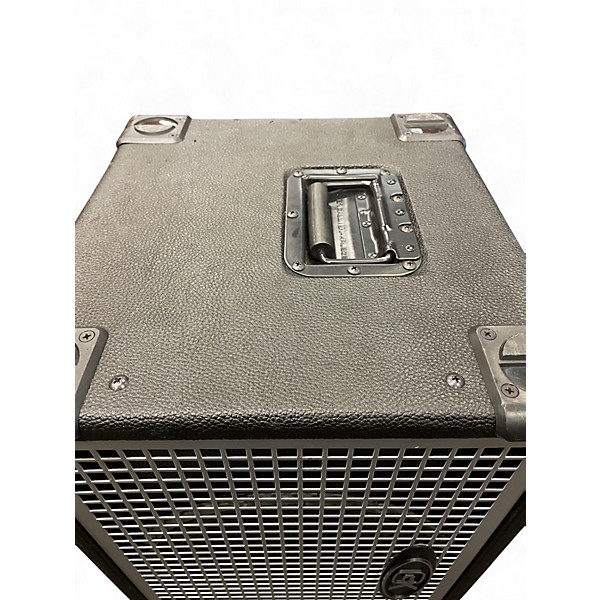 Used Gallien-Krueger NEO 112 II Bass Cabinet