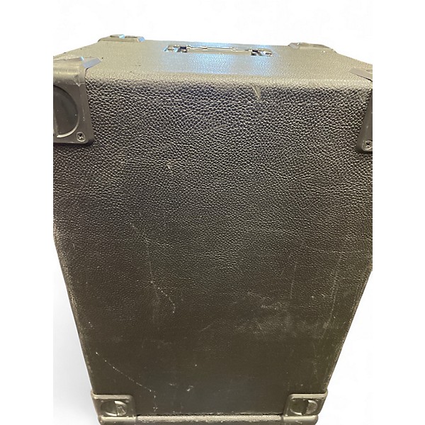 Used Gallien-Krueger NEO 112 II Bass Cabinet