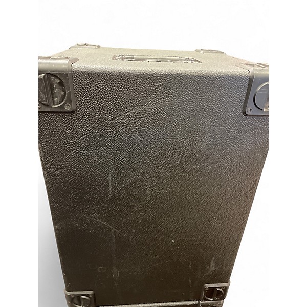 Used Gallien-Krueger NEO 112 II Bass Cabinet