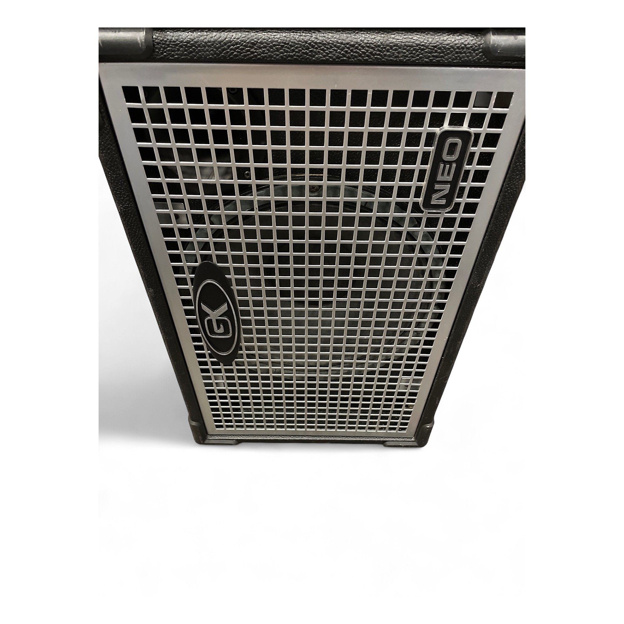 Used Gallien-Krueger NEO 112 II Bass Cabinet | Guitar Center