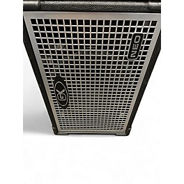 Used Gallien-Krueger NEO 112 II Bass Cabinet