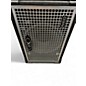 Used Gallien-Krueger NEO 112 II Bass Cabinet thumbnail