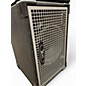 Used Gallien-Krueger NEO 112 II Bass Cabinet