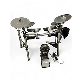 Used Roland TD-15K Electric Drum Set