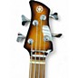 Used Yamaha TRBX17 2 Color Sunburst Electric Bass Guitar