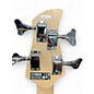 Used Yamaha TRBX17 2 Color Sunburst Electric Bass Guitar