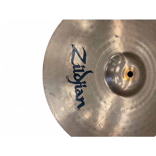 Used Zildjian 14in ZBT Crash Cymbal