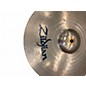 Used Zildjian 14in ZBT Crash Cymbal