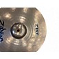 Used Zildjian 14in ZBT Crash Cymbal