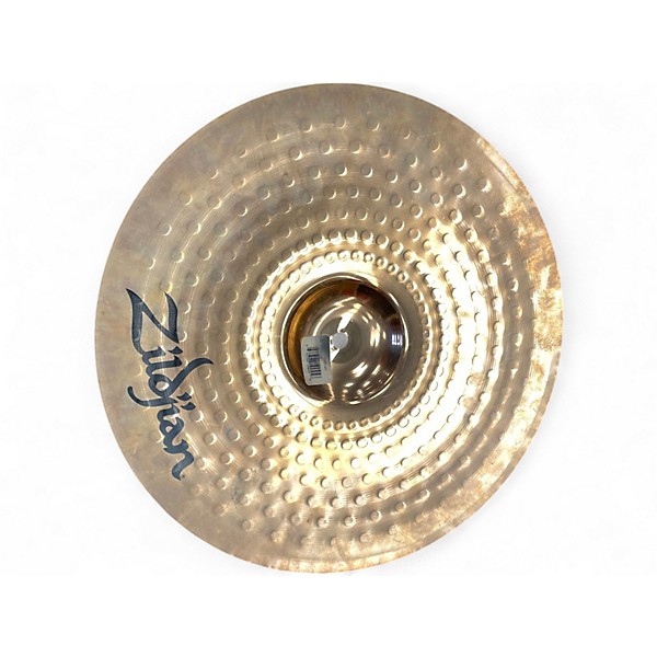 Used Zildjian 14in ZBT Crash Cymbal