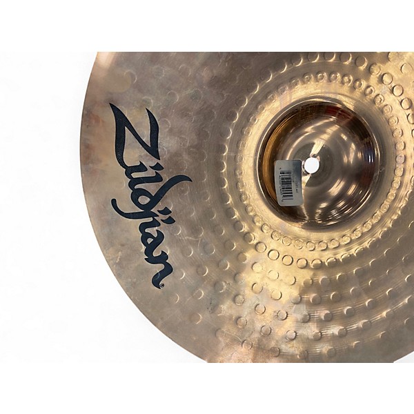 Used Zildjian 14in ZBT Crash Cymbal