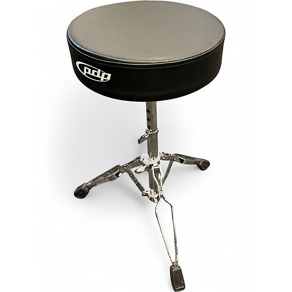 Used PDP by DW THRONE Drum Throne
