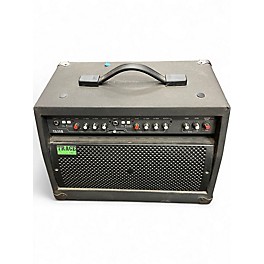 Used Trace Elliot TA35R Guitar Combo Amp