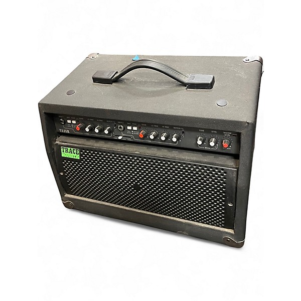 Used Trace Elliot TA35R Guitar Combo Amp