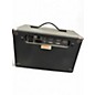 Used Trace Elliot TA35R Guitar Combo Amp