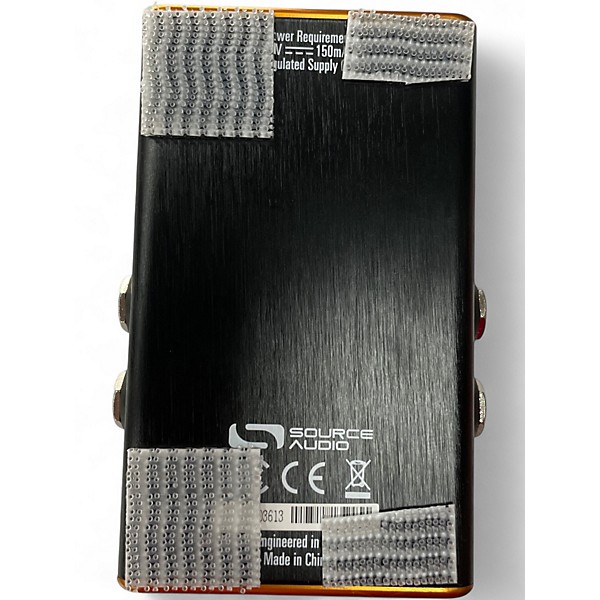 Used Source Audio L.A. Lady Effect Pedal