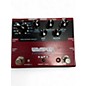 Used Wampler Catatcombs Effect Pedal thumbnail