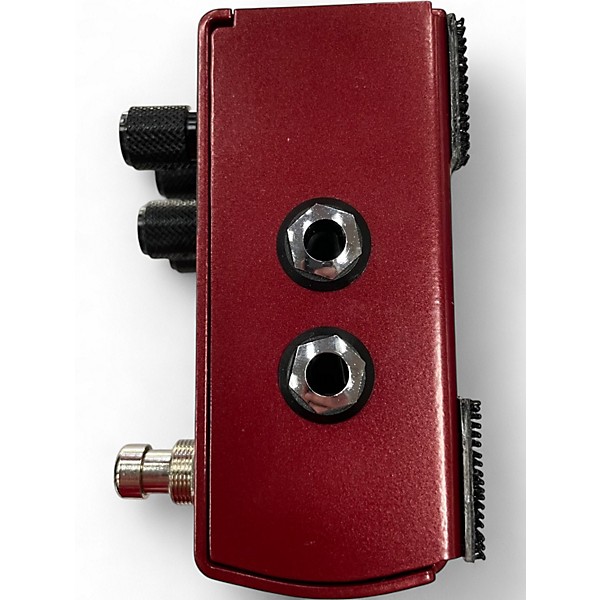 Used Wampler Catatcombs Effect Pedal