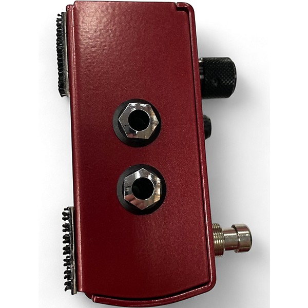 Used Wampler Catatcombs Effect Pedal