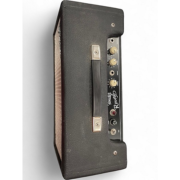 Used Fender Vintage Reissue 1963 Reverb Unit Effects Processor