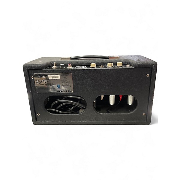 Used Fender Vintage Reissue 1963 Reverb Unit Effects Processor