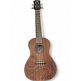 Used Luna TC Mahogany Ukulele