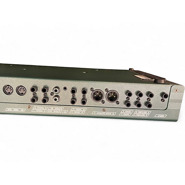 Used Kemper Profiler Stage Amp and Multi Effects Effect Processor