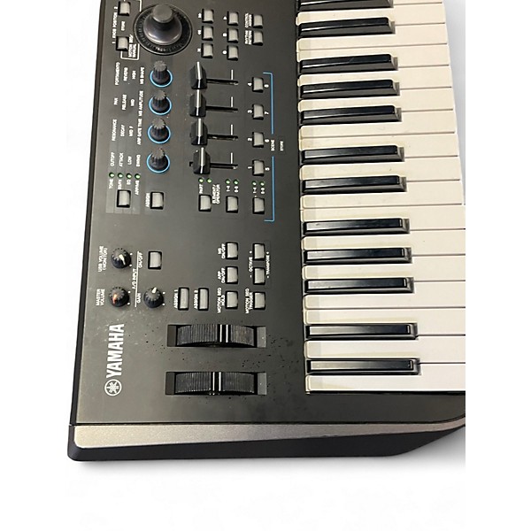 Used Yamaha MODX6 Synthesizer