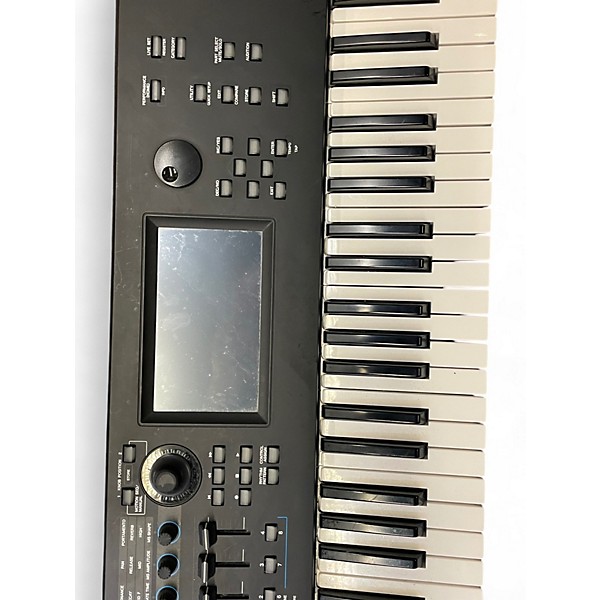 Used Yamaha MODX6 Synthesizer