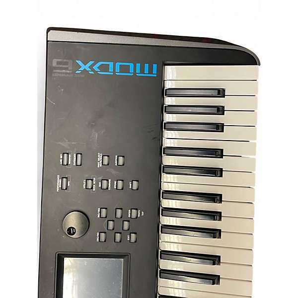 Used Yamaha MODX6 Synthesizer