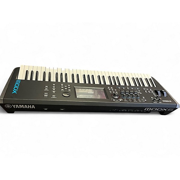Used Yamaha MODX6 Synthesizer