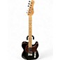 Used Michael Kelly TRIPLE 50 Black Solid Body Electric Guitar thumbnail
