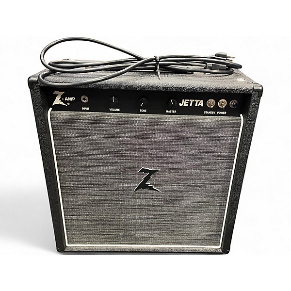 Used Dr Z JETTA Tube Guitar Combo Amp