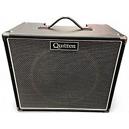 Used Quilter Labs  BLOCKDOCK 12HD & 202 HEAD Tube Guitar Combo Amp
