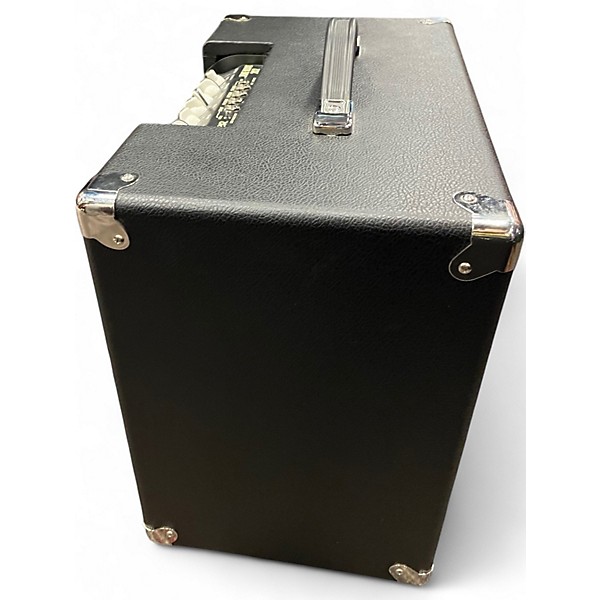 Used Quilter Labs  BLOCKDOCK 12HD & 202 HEAD Tube Guitar Combo Amp